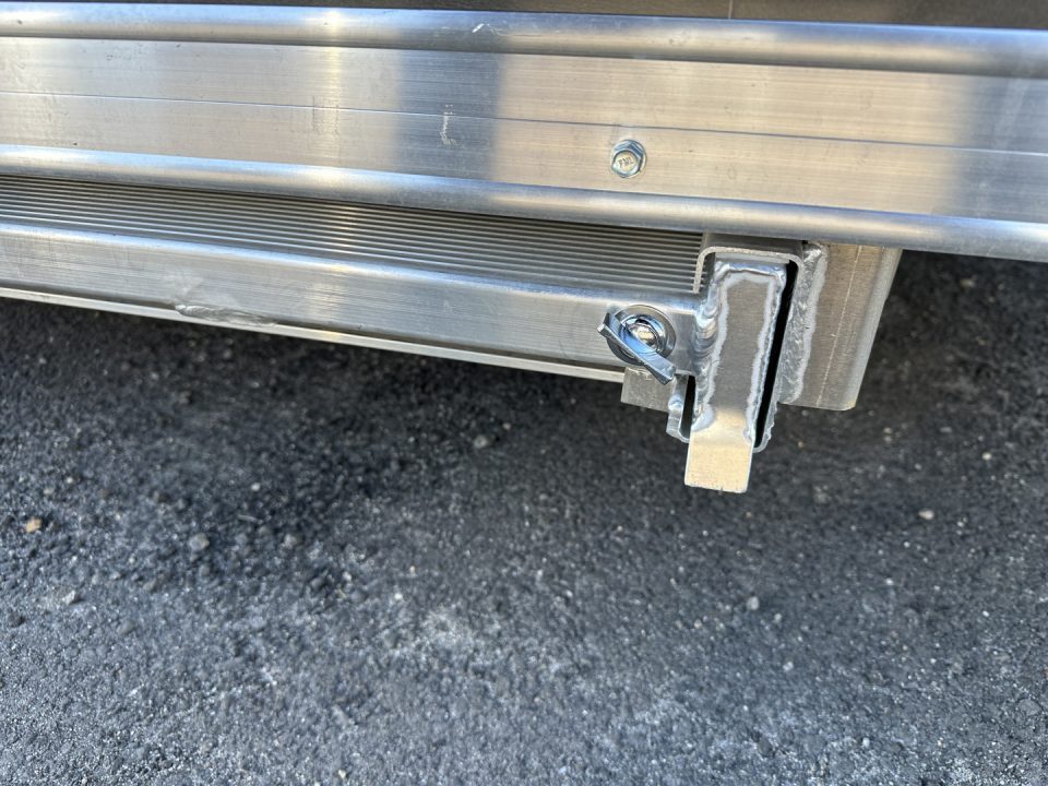 2026 Formula Trailers photo 2