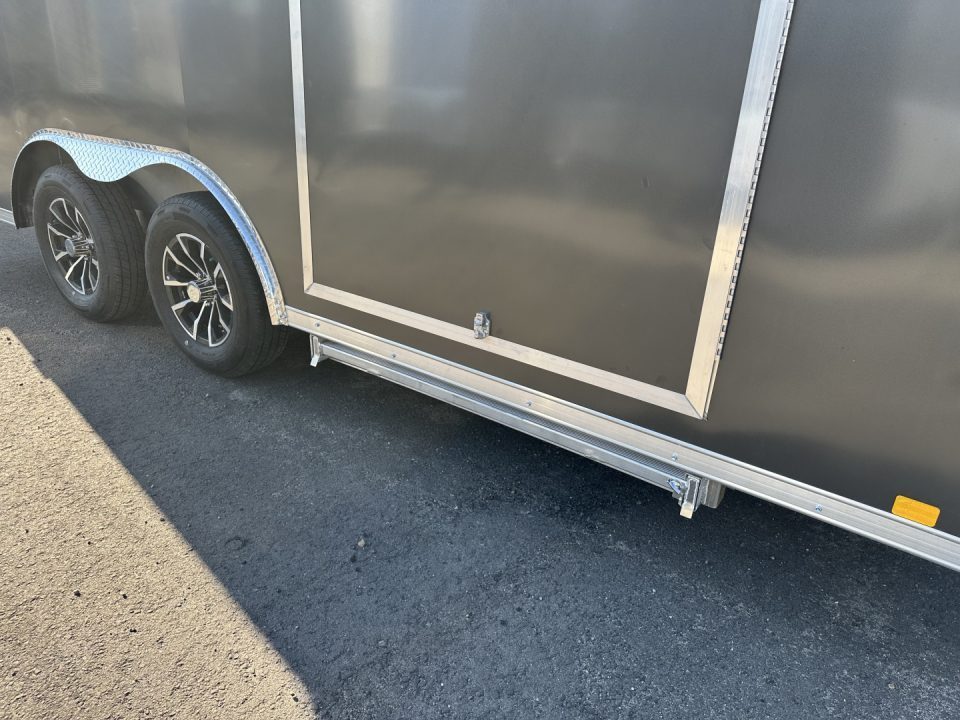2026 Formula Trailers