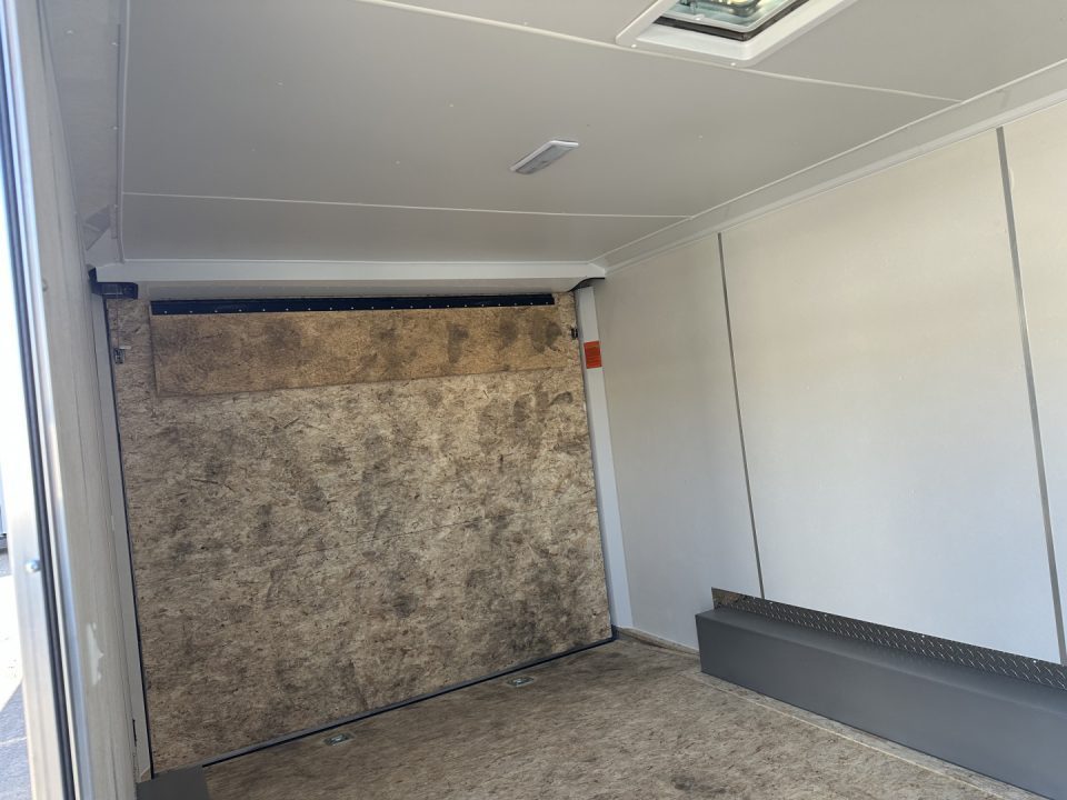 2026 Formula Trailers photo 5
