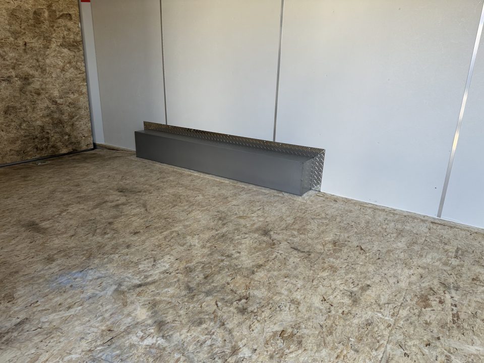 2026 Formula Trailers photo 6