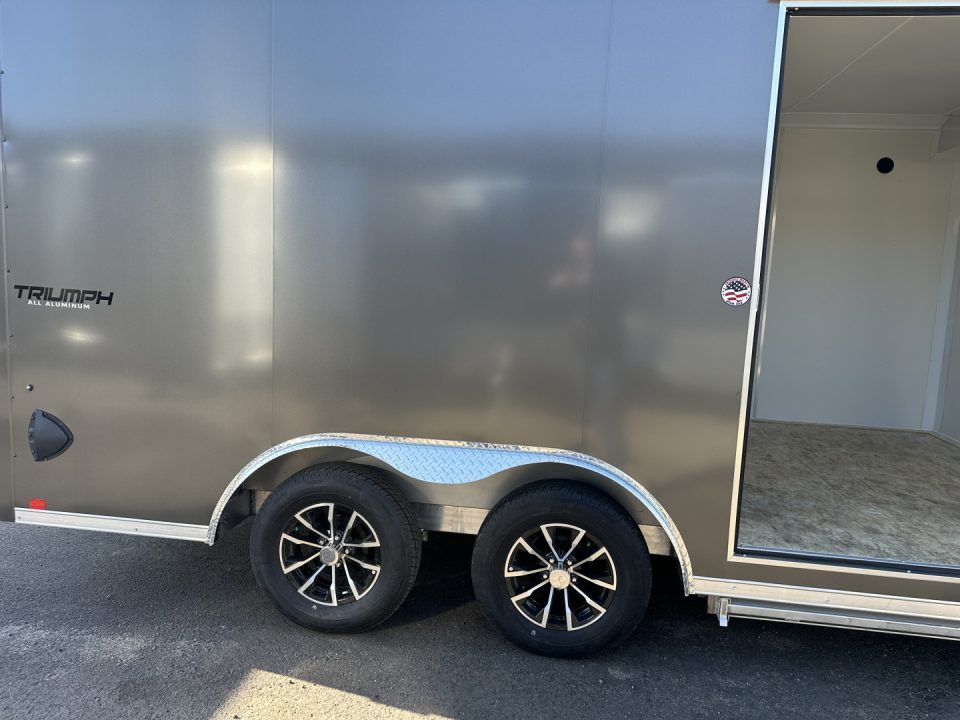 2026 Formula Trailers photo 7