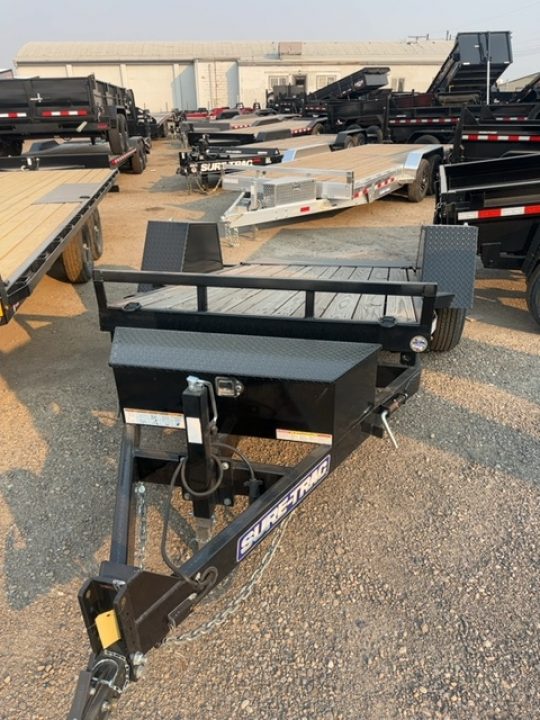 2025 Sure-Trac photo 2