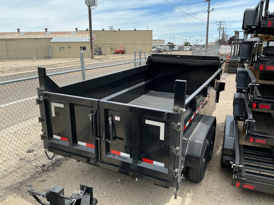 2025 Sure-Trac photo 3
