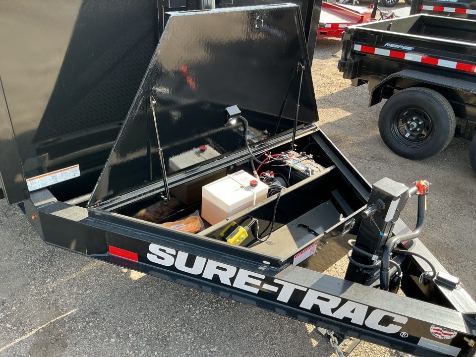 2026 Sure-Trac photo 6