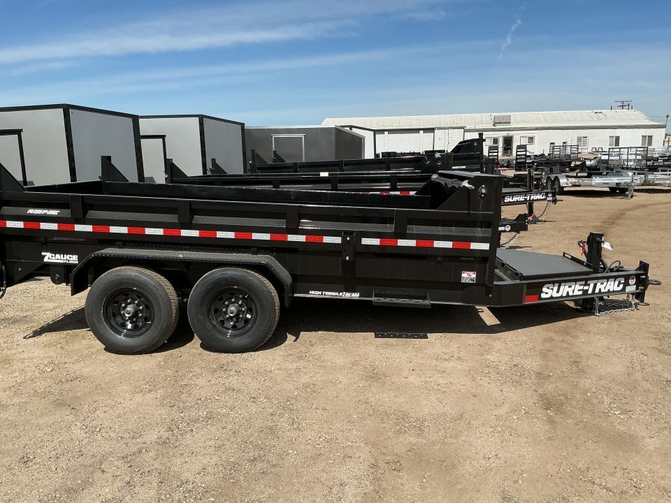 2026 Sure-Trac photo 2