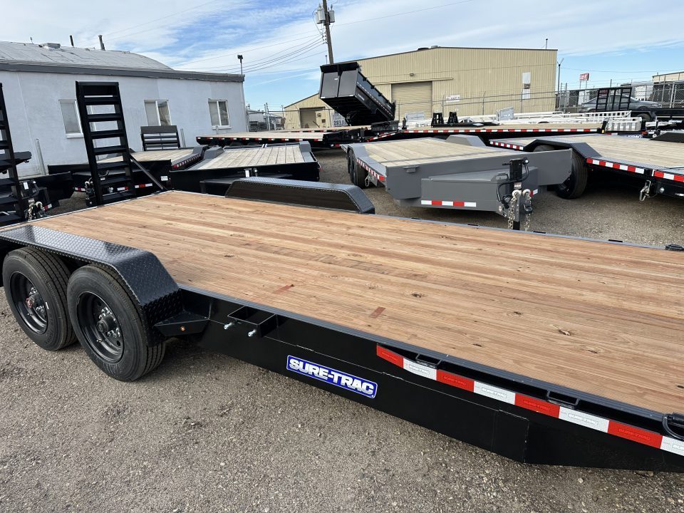 2025 Sure-Trac photo 3