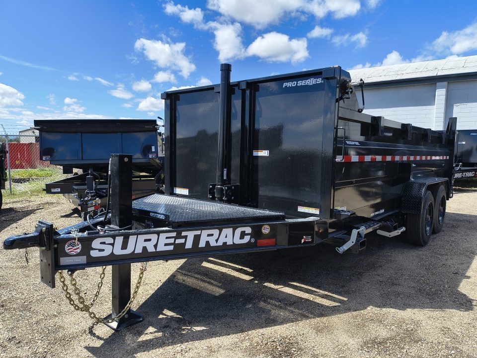 2026 Sure-Trac photo 2