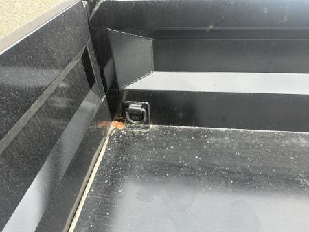 New 2026 Midsota Dump Trailer