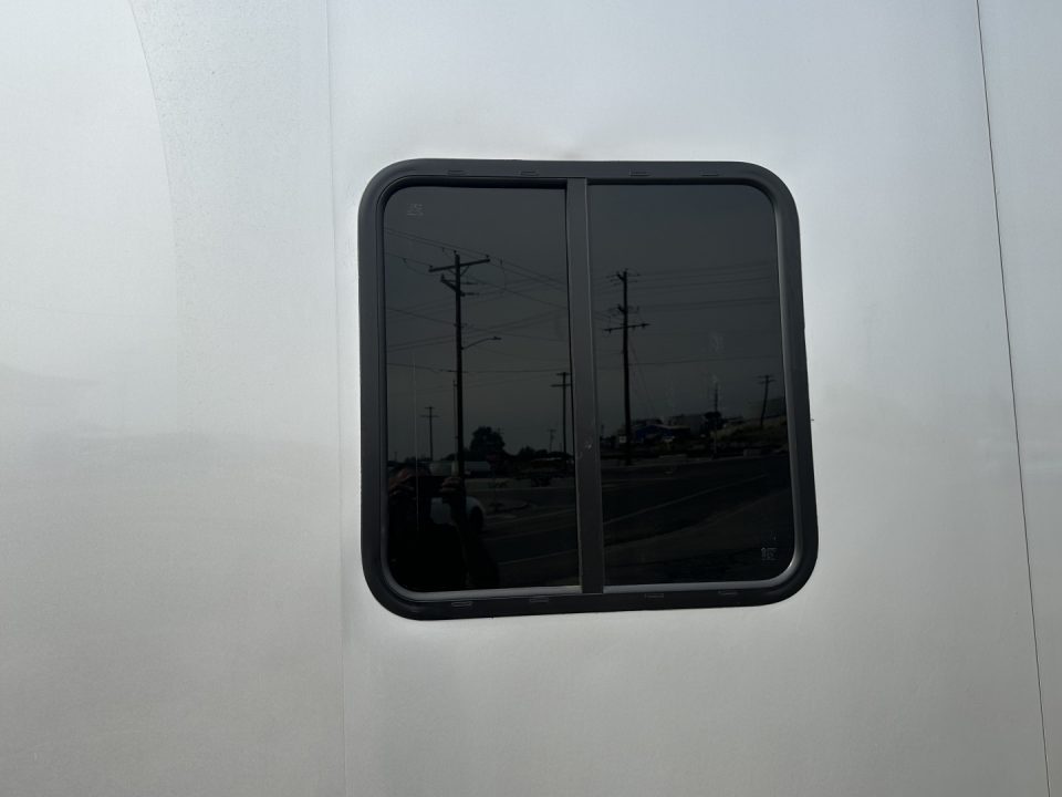 New 2025 Pace American 7.5 x 16 Moab Flat Top Sloped V-Nose Enclosed UTV Trailer 10K Cargo / Enclosed Trailer