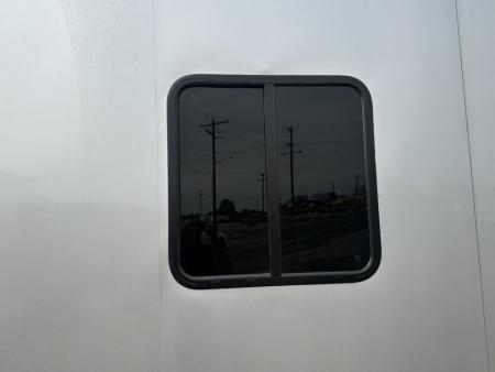 New 2025 Pace American 7.5 x 16 Moab Flat Top Sloped V-Nose Enclosed UTV Trailer 10K Cargo / Enclosed Trailer