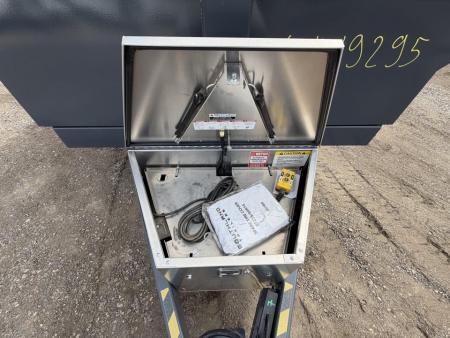New 2026 Southland 7x14 14k Dump Trailer