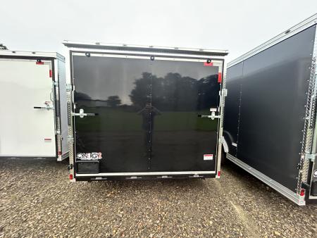 New 2026 Cynergy 2 8.5x20TA Cargo / Enclosed Trailer