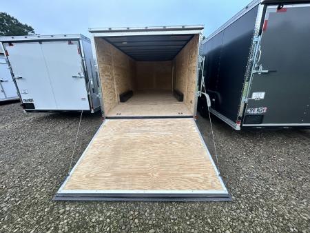 New 2026 Cynergy 2 8.5x20TA Cargo / Enclosed Trailer
