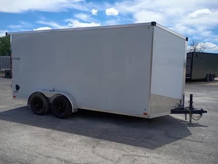 New 2026 Stealth Trailers ELITE SERIES 7X16