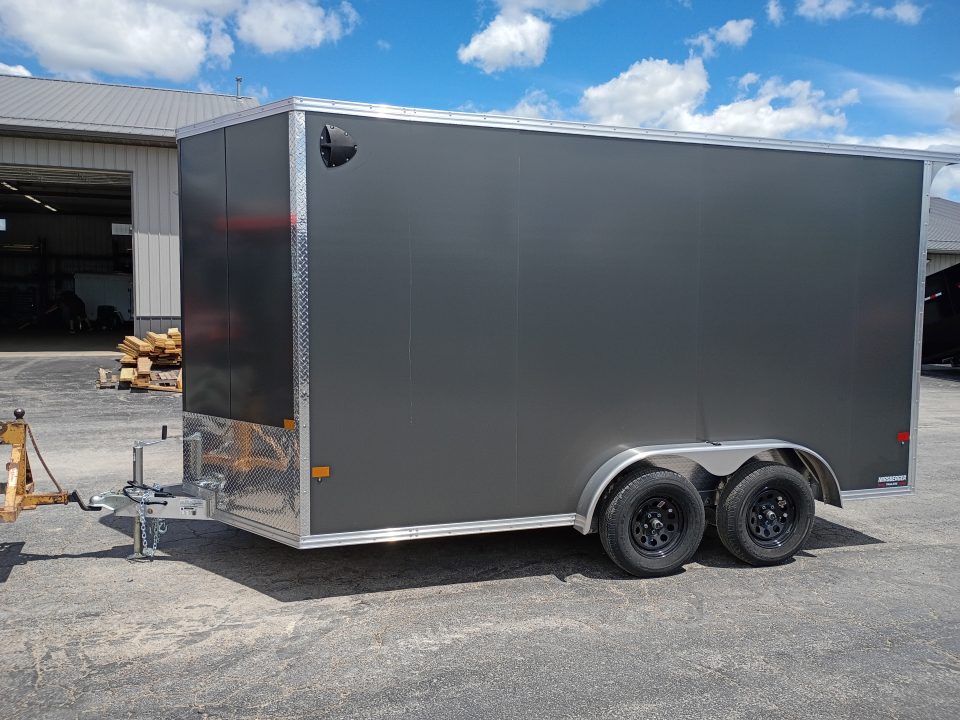 2027 E-Z Hauler SUPERLITE