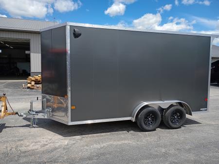 New 2027 E-Z Hauler SUPERLITE SERIES 7.5X14-IF