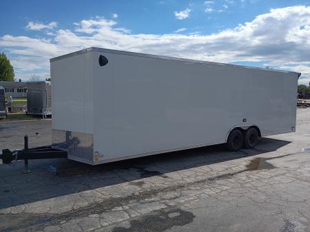 New 2027 ATW ELITE SERIES 8.5X28