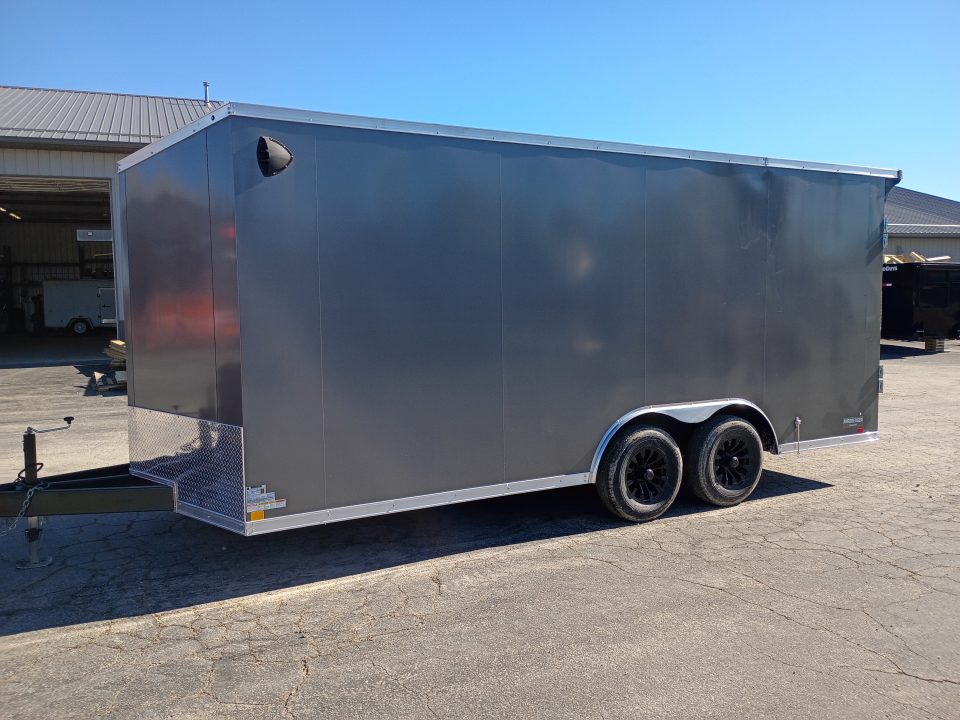 New 2027 ATW ELITE SERIES 8.5X18