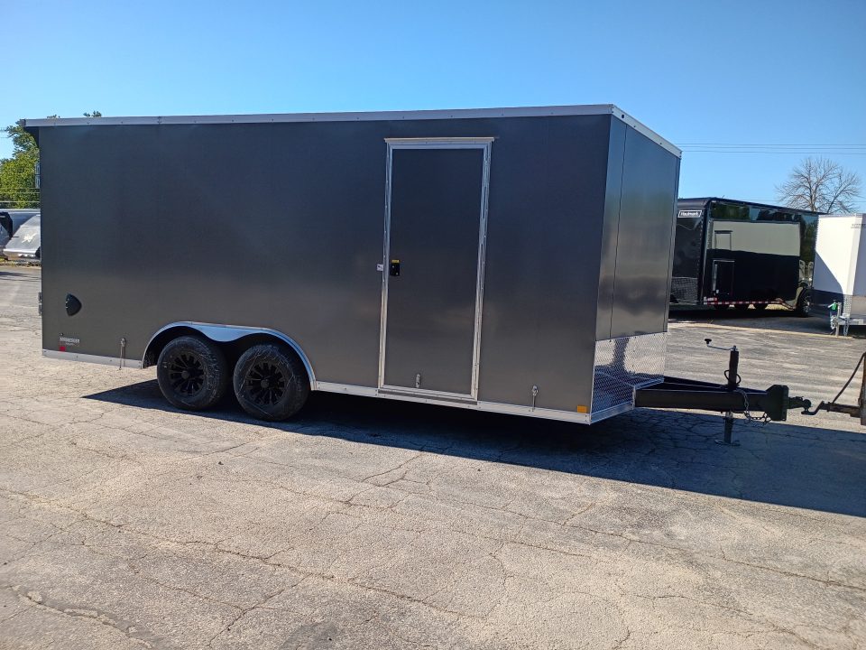 New 2027 ATW ELITE SERIES 8.5X18