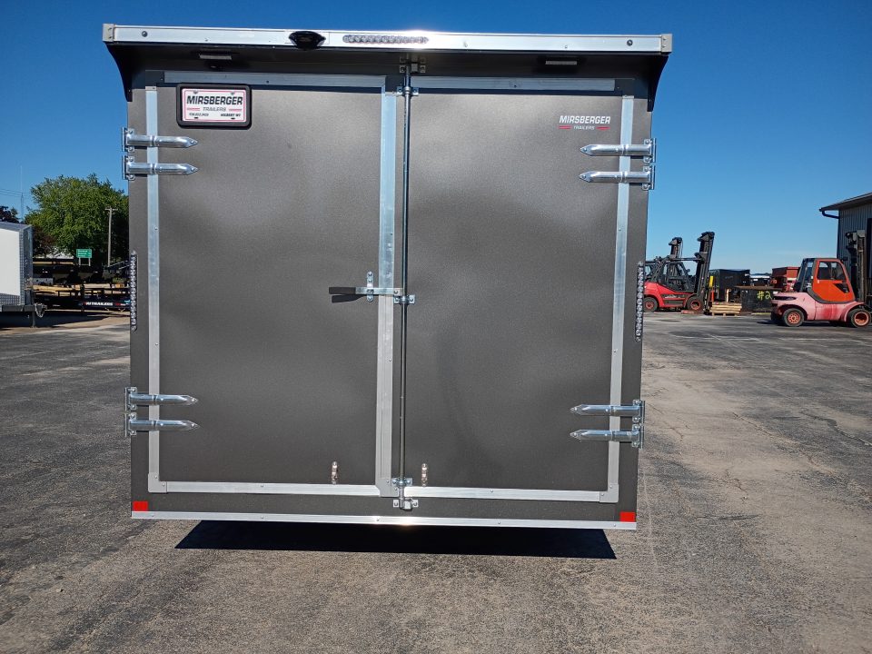New 2027 ATW ELITE SERIES 8.5X18