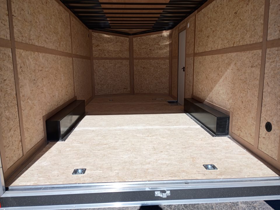 New 2027 ATW ELITE SERIES 8.5X18