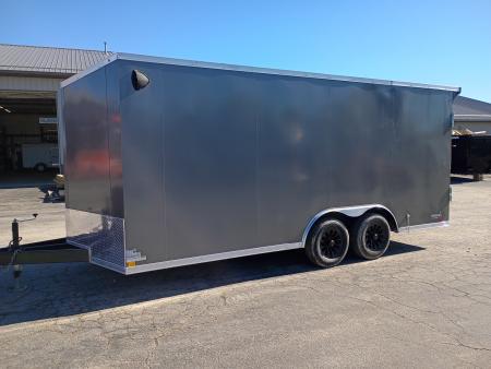 New 2027 ATW ELITE SERIES 8.5X18