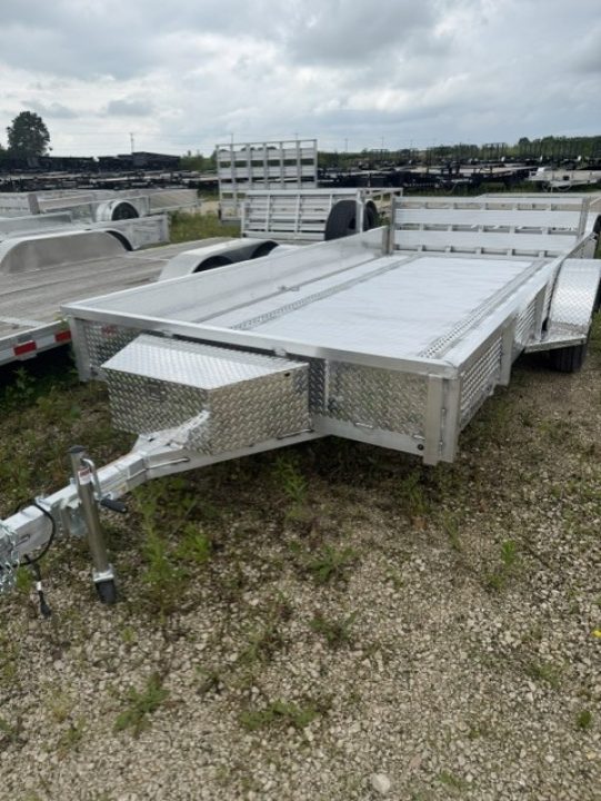 2027 Rugged Terrain PP
