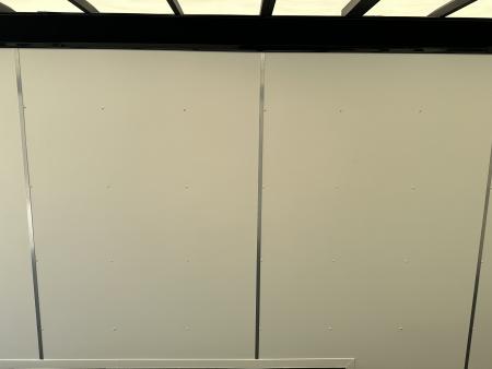 New Pace American 8.5'X24' Race Ramp Door (Pursuit)