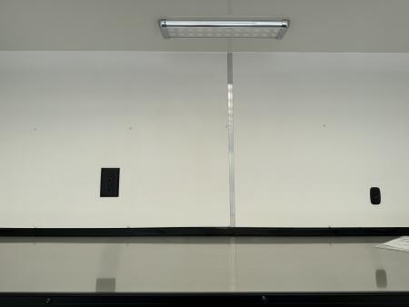New Pace American 8.5'X24' Race Ramp Door (Pursuit)