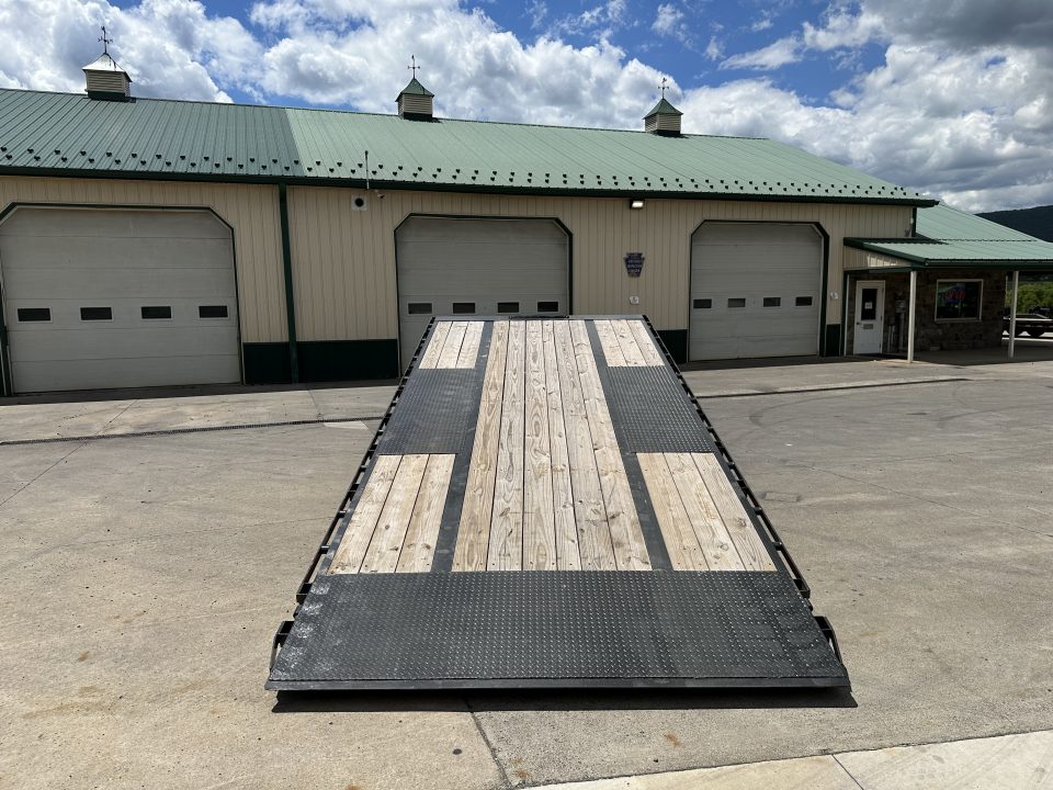 Used 2026 MAXX-D GT Tilt Trailer
