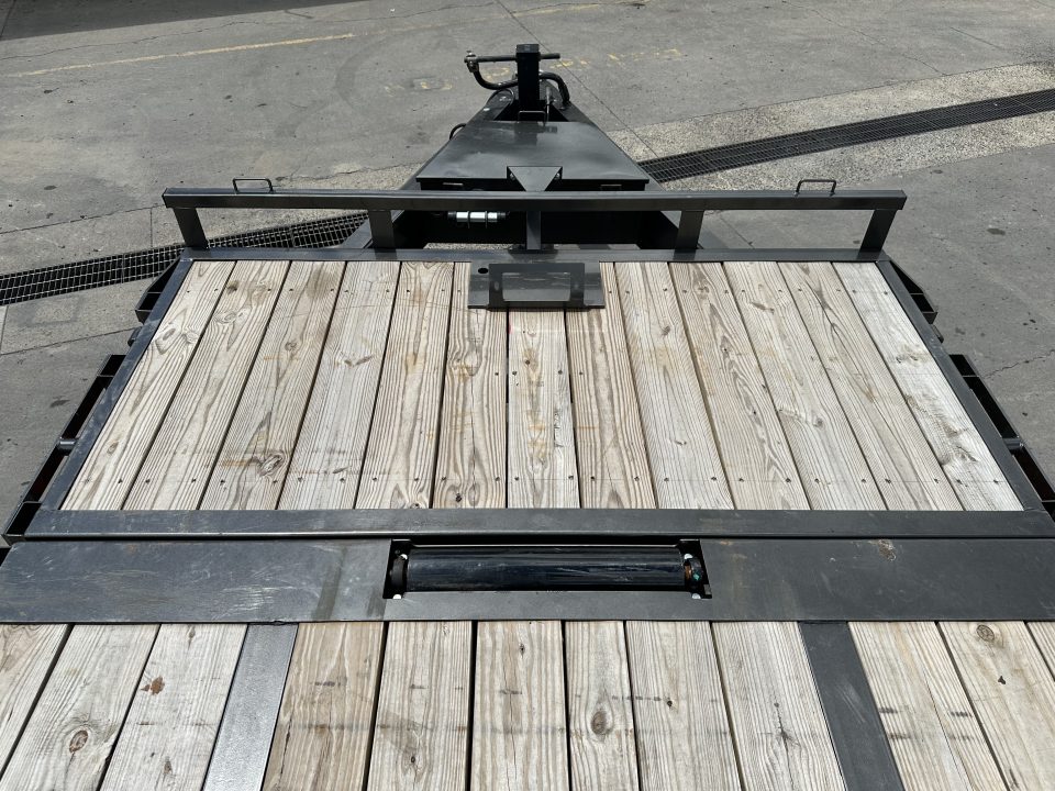 Used 2026 MAXX-D GT Tilt Trailer