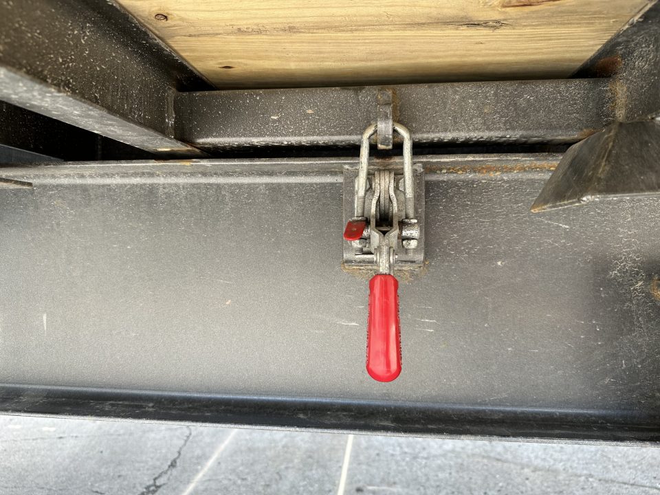 Used 2026 MAXX-D GT Tilt Trailer