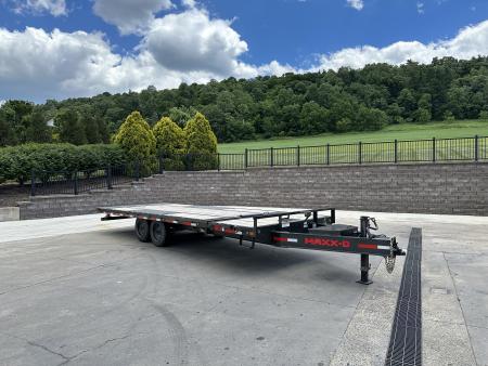 Used 2026 MAXX-D GT Tilt Trailer