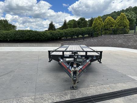 Used 2026 MAXX-D GT Tilt Trailer