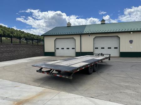 Used 2026 MAXX-D GT Tilt Trailer