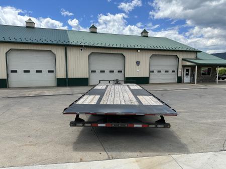 Used 2026 MAXX-D GT Tilt Trailer