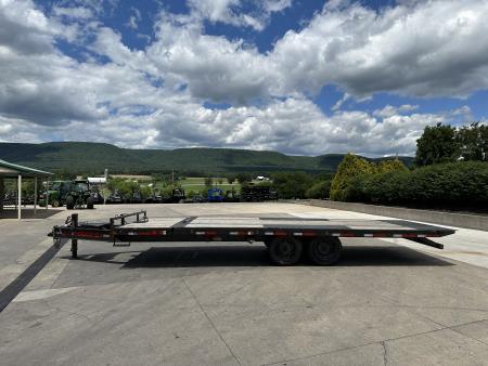 Used 2026 MAXX-D GT Tilt Trailer