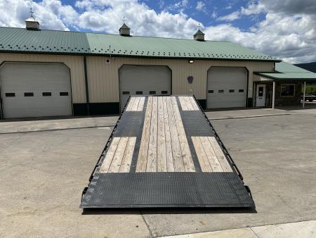 Used 2026 MAXX-D GT Tilt Trailer