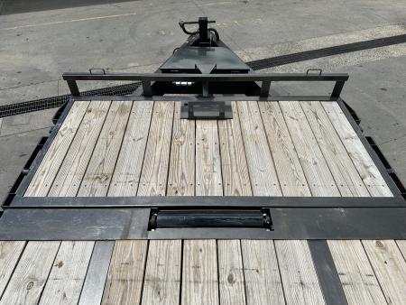 Used 2026 MAXX-D GT Tilt Trailer