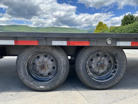 Used 2026 MAXX-D GT Tilt Trailer
