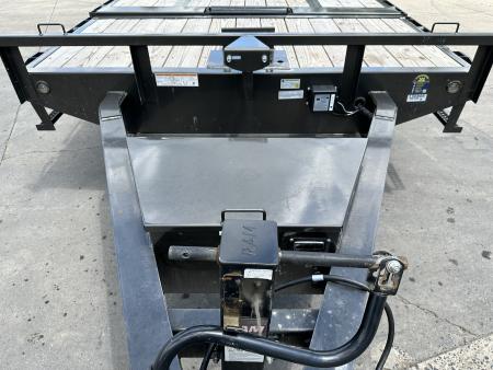 Used 2026 MAXX-D GT Tilt Trailer