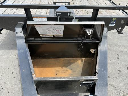 Used 2026 MAXX-D GT Tilt Trailer