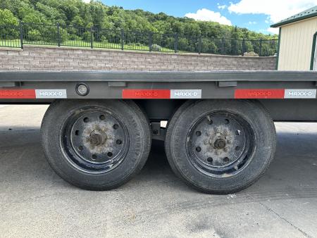 Used 2026 MAXX-D GT Tilt Trailer