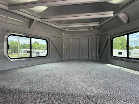 New 2027 Trails West 25' Hotshot Combo