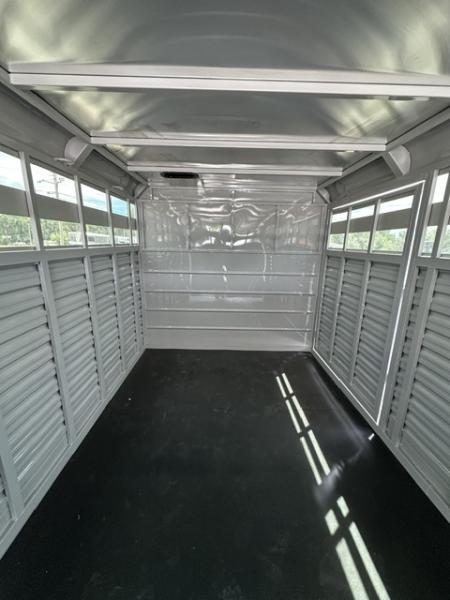New 2027 Trails West 25' Hotshot Combo