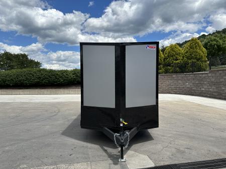 New Pace American 7'x14' Rear Ramp Door (Journey SE)