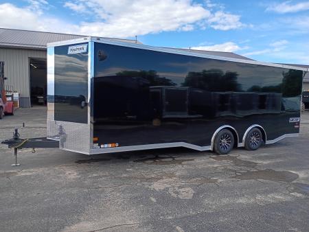 New 2026 Haulmark RACER'S CHOICE SERIES 8.5X24