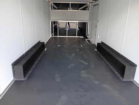 New 2026 Haulmark RACER'S CHOICE SERIES 8.5X24