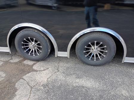 New 2026 Haulmark RACER'S CHOICE SERIES 8.5X24