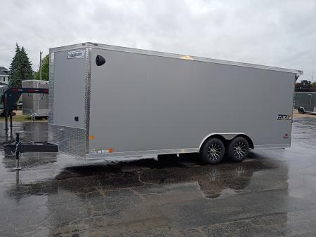 New 2026 Haulmark RACER'S CHOICE SERIES 8.5X20